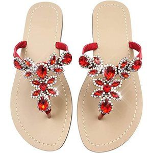 Bling Bling Sandals